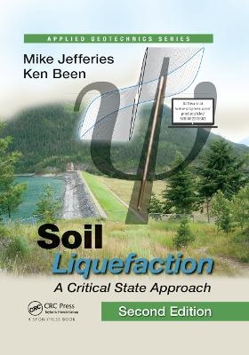 Soil Liquefaction - Mike Jefferies, Ken Been