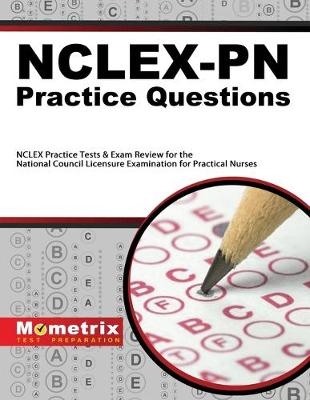 Nclex-PN Practice Questions - 