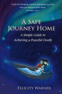 Safe Journey Home -  Felicity Warner