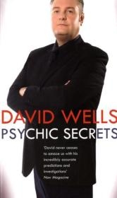 David Wells's Psychic Secrets -  David Wells