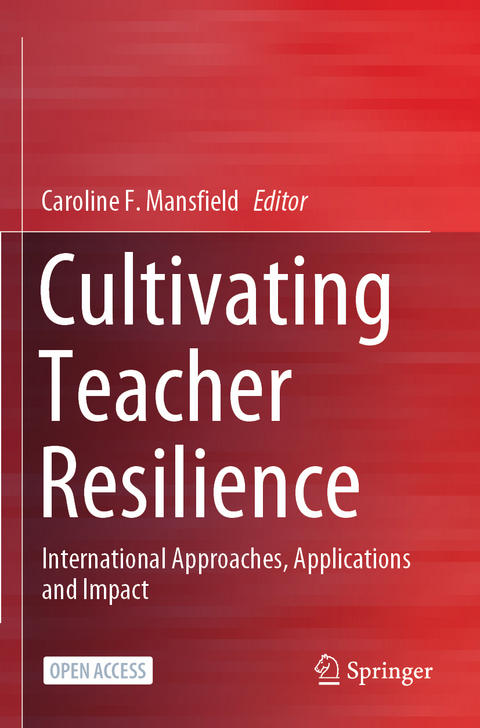 Cultivating Teacher Resilience - 