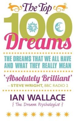Top 100 Dreams -  Ian Wallace