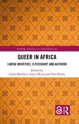 Queer in Africa - 