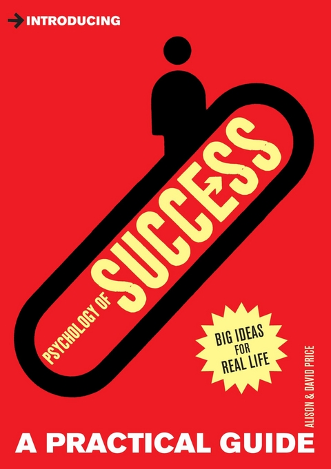 Introducing Psychology of Success -  Alison Price,  David Price