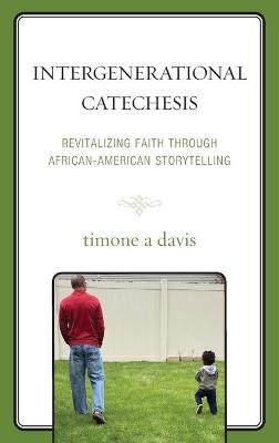 Intergenerational Catechesis - timone a davis