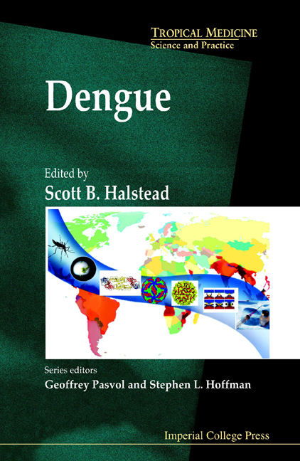 DENGUE                              (V5) - 