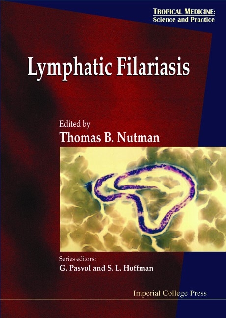 LYMPHATIC FILARIASIS                (V1) - 