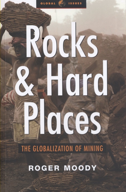 Rocks and Hard Places -  Roger Moody