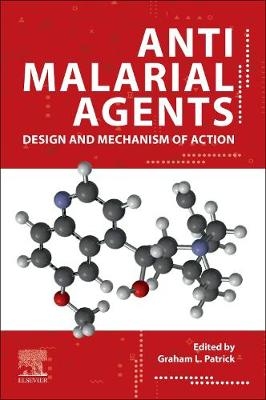 Antimalarial Agents - 