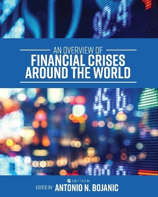 An Overview of Financial Crises around the World - 