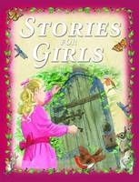 Stories for Girls -  Miles Kelly