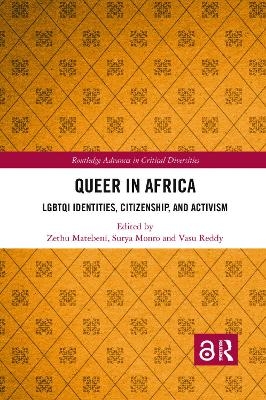 Queer in Africa - 