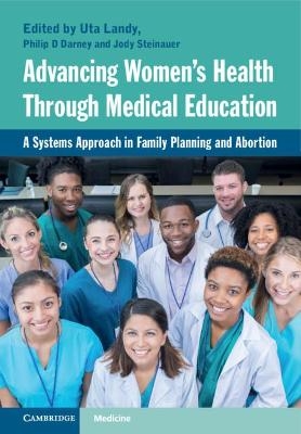 Advancing Women's Health Through Medical Education - 