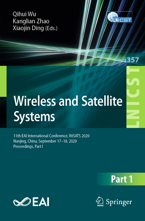 Wireless and Satellite Systems - 