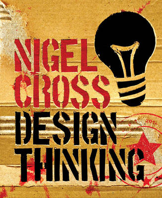 Design Thinking -  Cross Nigel Cross