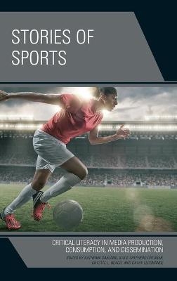 Stories of Sports - 