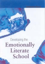 Developing the Emotionally Literate School -  Katherine Weare