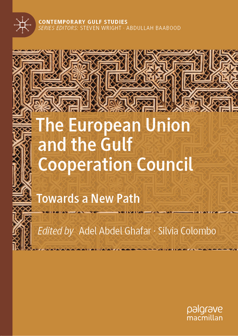 The European Union and the Gulf Cooperation Council - 