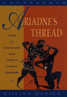 Ariadne's Thread - William Hansen
