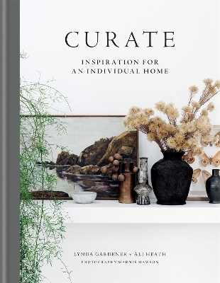 Curate - Lynda Gardener, Ali Heath