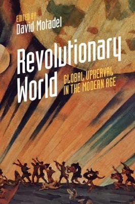 Revolutionary World - 