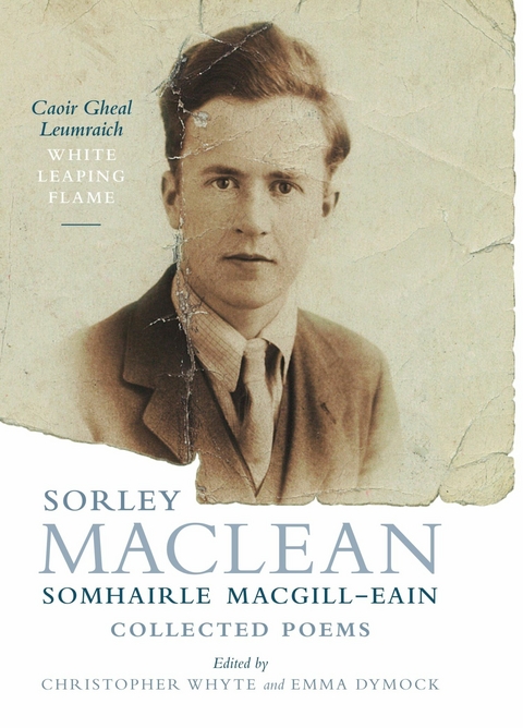 Collected Poems -  Sorley MacLean