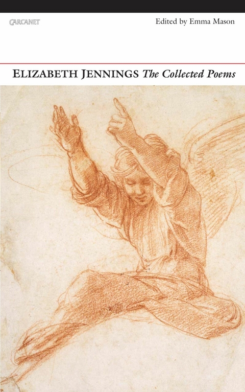 Collected Poems -  Elizabeth Jennings