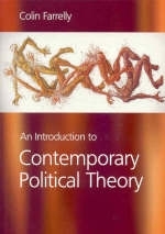 Introduction to Contemporary Political Theory -  Colin Farrelly