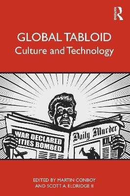 Global Tabloid - 