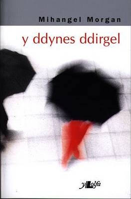 Ddynes Ddirgel, Y -  Morgan Mihangel Morgan