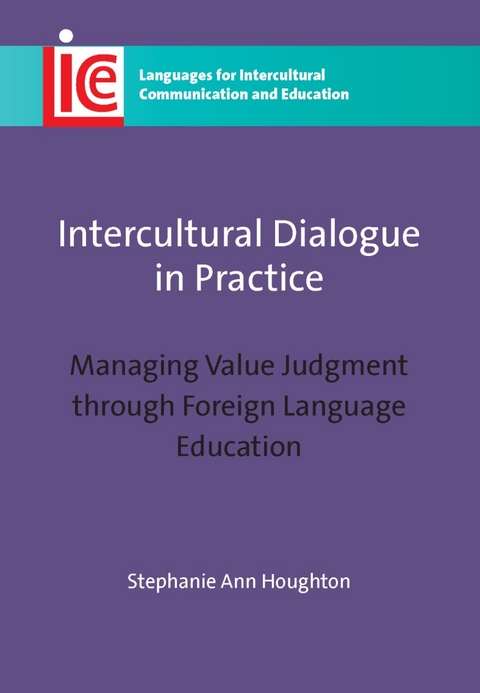 Intercultural Dialogue in Practice -  Stephanie Ann Houghton