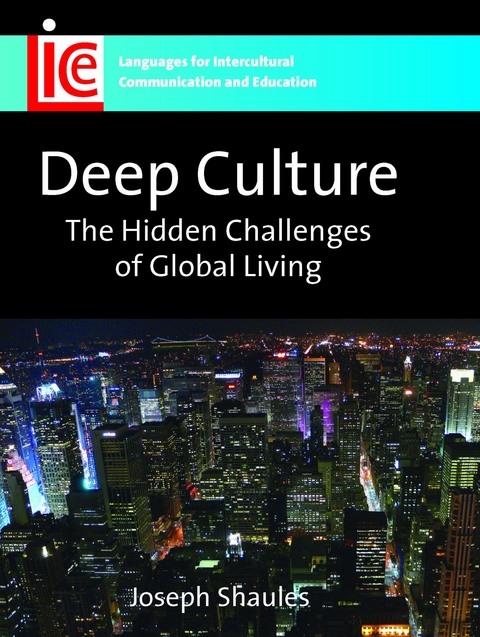 Deep Culture -  Joseph Shaules