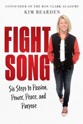 Fight Song - KIM BEARDEN