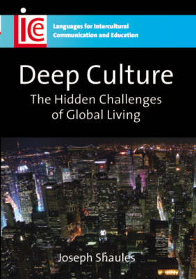 Deep Culture -  Joseph Shaules