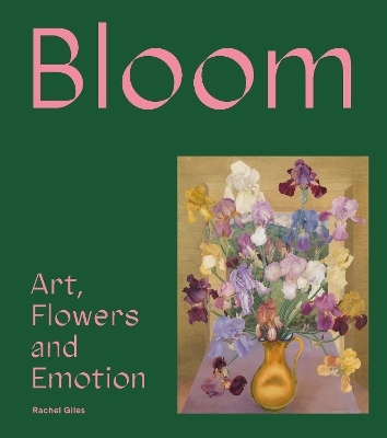 Bloom - Rachel Giles