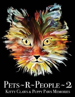 Pets R People 2 - London T James