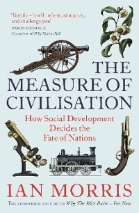 Measure of Civilisation -  Morris Ian Morris