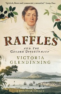 Raffles -  Glendinning Victoria Glendinning
