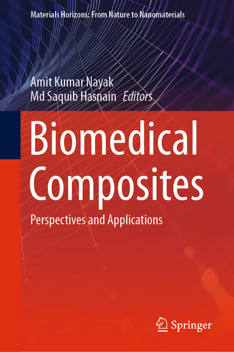 Biomedical Composites - 