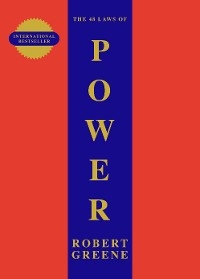 48 Laws Of Power -  Greene Robert Greene