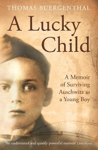 Lucky Child -  Thomas Buergenthal