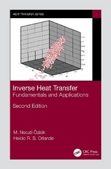 Inverse Heat Transfer - Orlande, Helcio R.B.