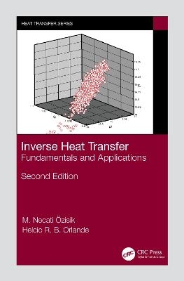 Inverse Heat Transfer - Helcio R.B. Orlande