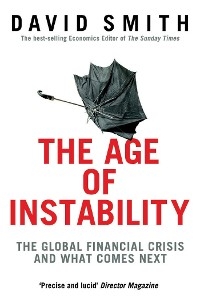 The Age of Instability - David Smith