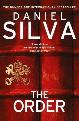 The Order - Daniel Silva