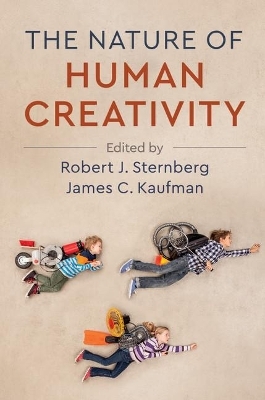 The Nature of Human Creativity - 