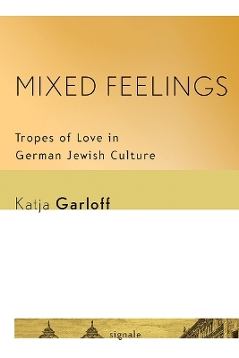 Mixed Feelings - Katja Garloff