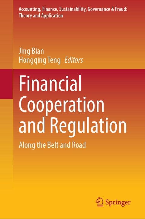 Financial Cooperation and Regulation - 