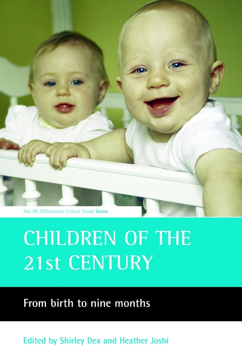 Children of the 21st century - 