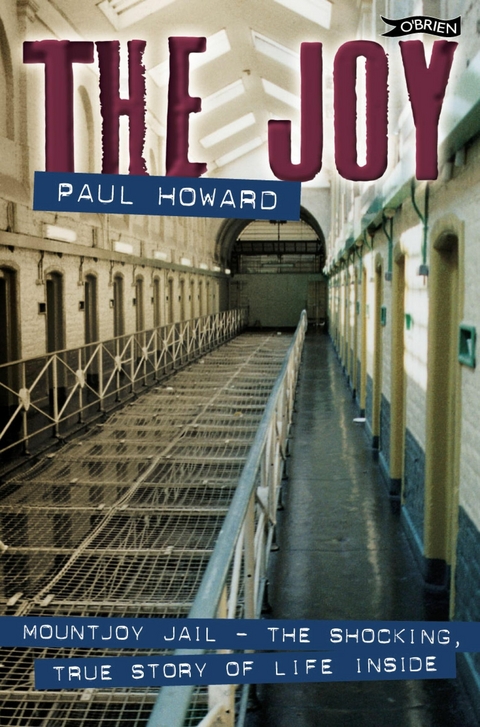 The Joy - Paul Howard